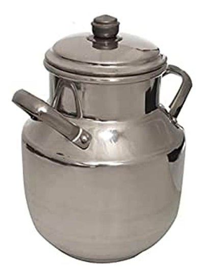 Buy Bean Cooker Multicolour 22cm in Egypt