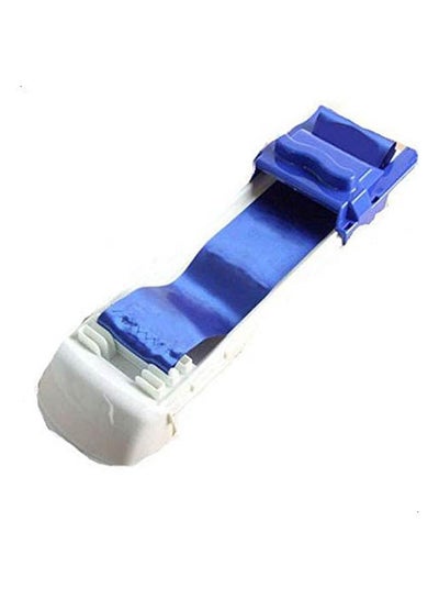 Buy Stuffed Grape Cabbage Leaf Rolling Tool Roller Blue in Egypt