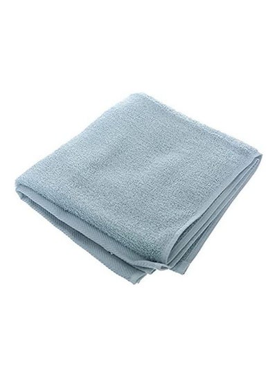 اشتري Cotton Face Towel Light Green 50x100cmcm في مصر