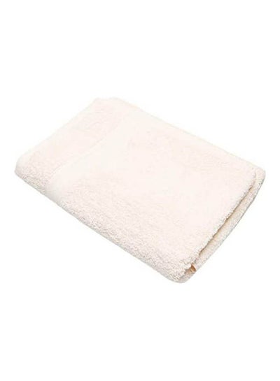 Buy Bath Towels  Cotton Pink 90x150cm in Egypt