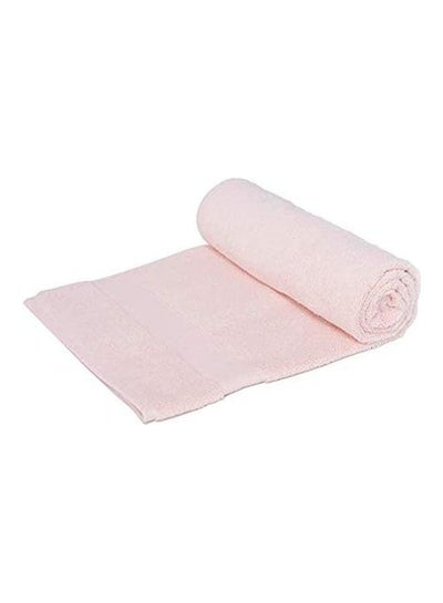 Buy Washcloth Soft Shower Pink in Egypt