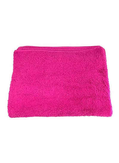 اشتري Bath Towels  Cotton Pink في مصر