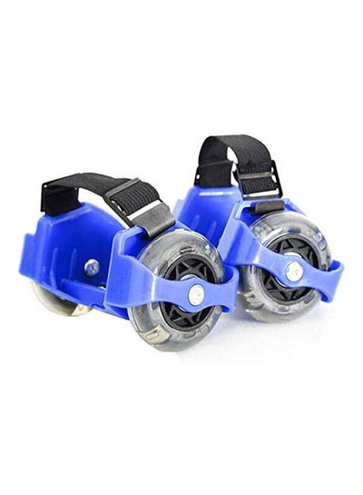 Buy Adjustable Simply Roller Skating Shoes For Kids in Egypt