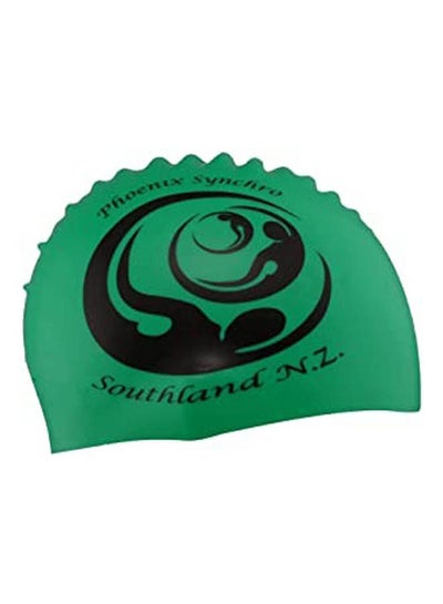 Buy Silicone Swimmer Bonnet in Egypt