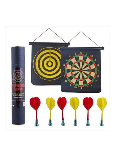 اشتري Safety Magnetic Dart Set Bl-1020A في مصر