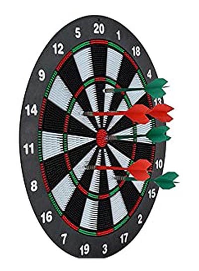 اشتري Dart Board Toys For Boys Safety Soft Pin For Dart Board في مصر