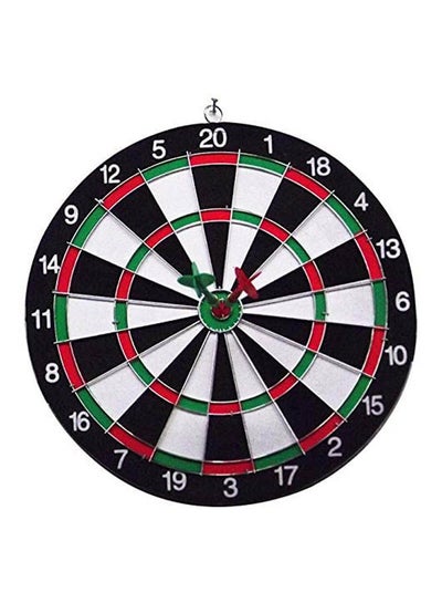 اشتري Darts Board Game With  Darts في مصر