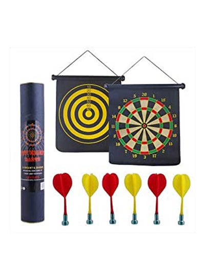 اشتري Safety Magnetic Dart Set في مصر