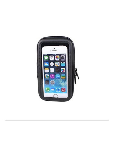 Buy Dust Proof Bicycle Support Waterproof Bag For Iphone6 Plus 5.5inch in Egypt