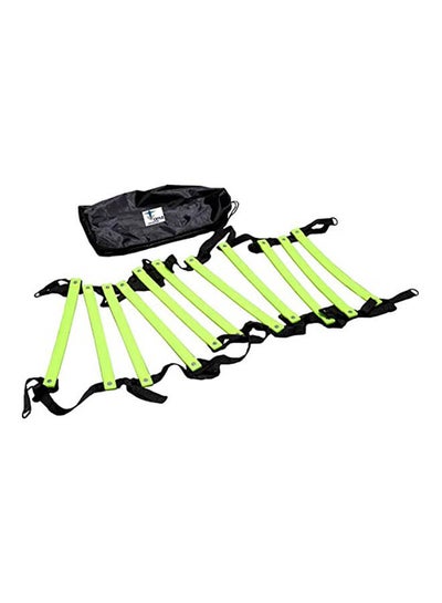 Buy Fixed Rungs Soccer Speed And Agility Ladder in Egypt