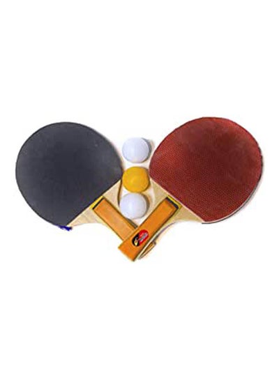 Buy Tennis racket with 3 ball in Egypt