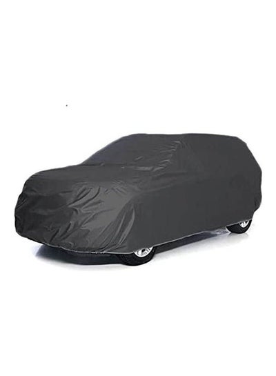 Buy Car Cover For Jeep Grand Cherokee Grey in Egypt