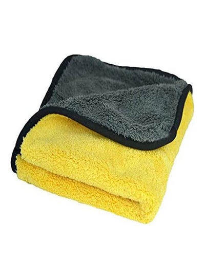 Buy Microfibre Car Cleaning Towel in Egypt