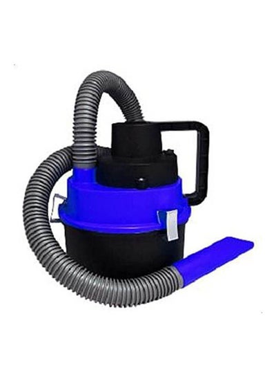 اشتري Premier Wet And Dry Car Vacuum Cleaner Cum Air Inflator في مصر