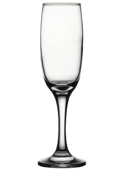 Buy Imperial - Champagne Flute - 210 Cc Clear in Egypt
