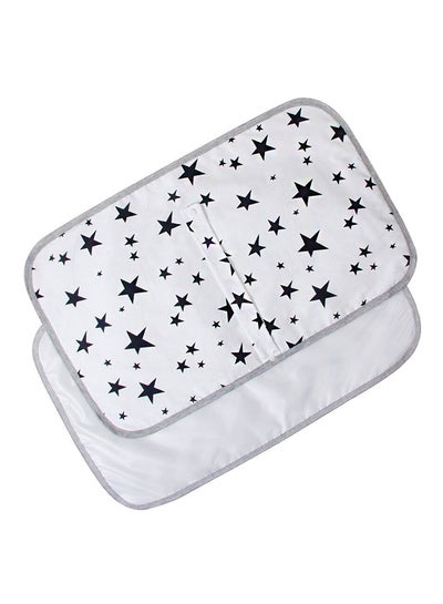 Buy Portable Baby Diaper Pad in UAE