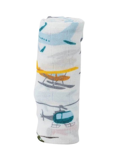 Buy Deluxe Swaddle - Air Show in UAE