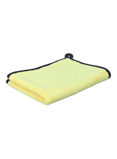 Buy Double-Faced Microfiber Car Cleaning Towel in Egypt