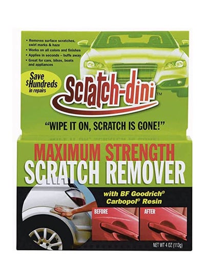 Buy Scratch-Dini Remover in Egypt