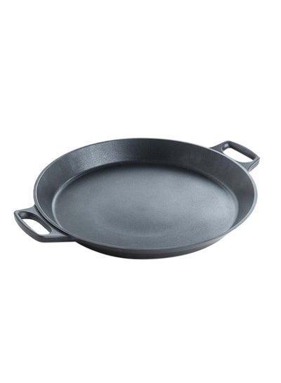 Buy Fry Pan Side Handle 40cm in Saudi Arabia