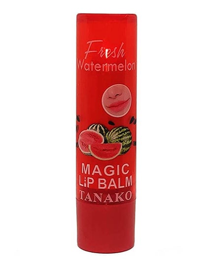 Buy Watermelon Lip Palm Red in Egypt