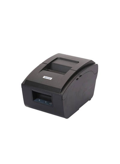 Buy Barcode Printing Machine XP-76IIH Black in Egypt