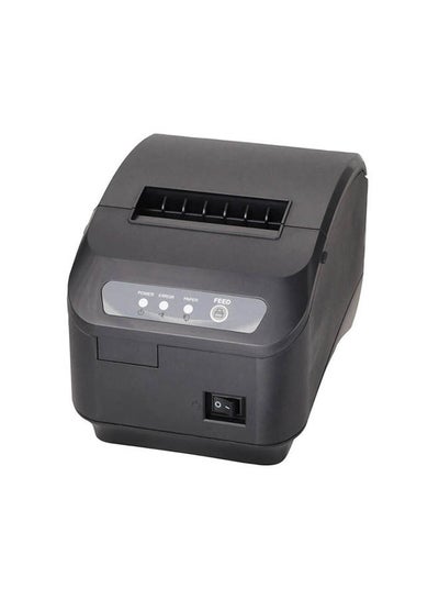 اشتري Barcode Printing Machine XP-Q200II Grey في مصر