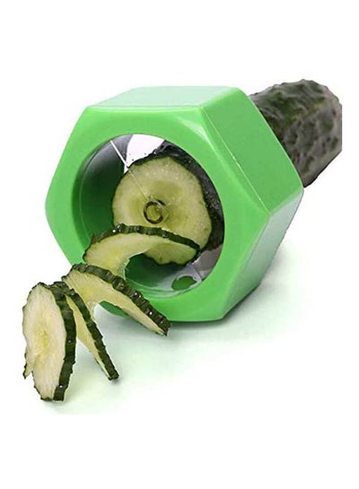 اشتري Cucumber Slicer Green في مصر