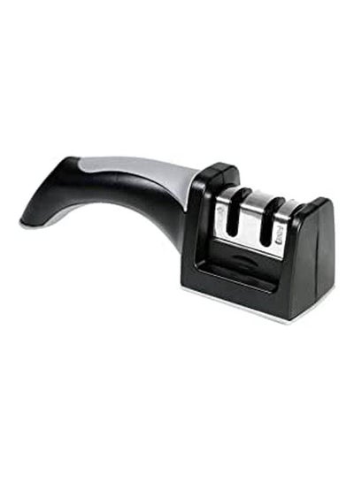 اشتري Dual Heads Knife Sharpener Multicolour في مصر