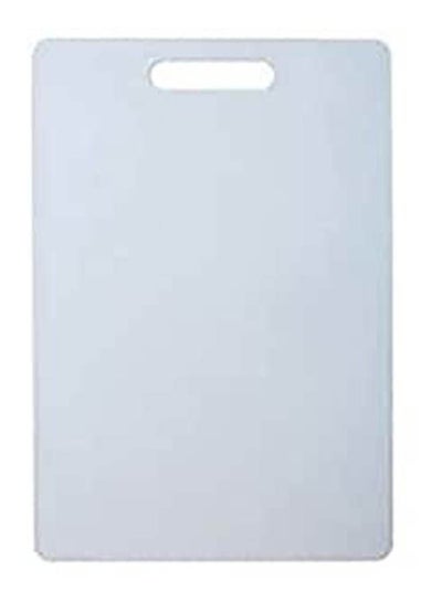 Buy Vegetable Cutting Board White in Egypt