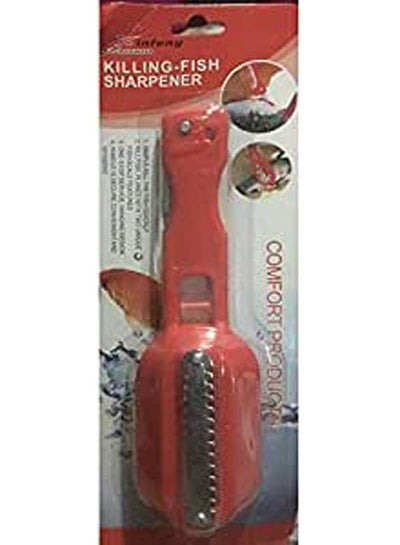 اشتري Fish Peeler Red في مصر