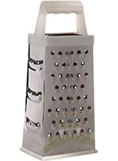 اشتري Kitchen Grater Silver في مصر