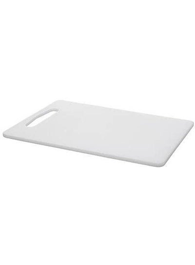 Buy Legitim Chopping Board White in Egypt