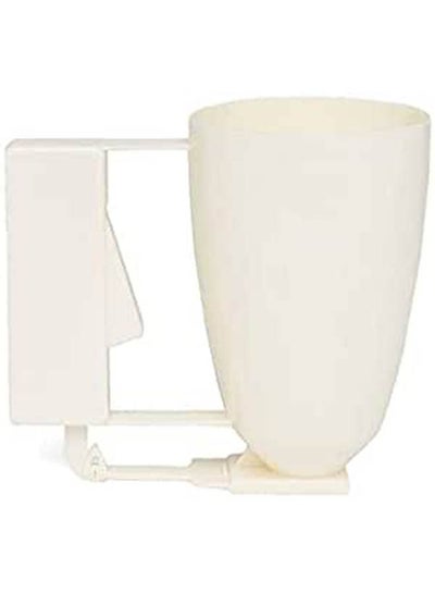 Buy Loqumat Al Kadey Device White 40cm in Egypt