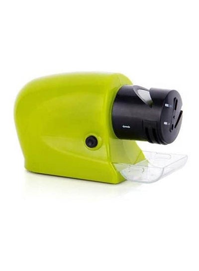 Buy Mixed Knife Sharpener Green in Egypt