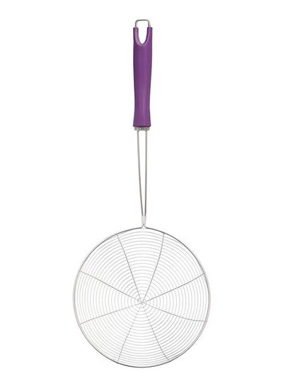 اشتري Oil Colander Multicolour 20cm في مصر