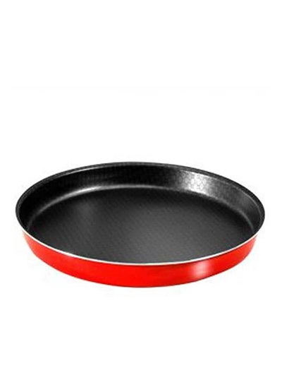 Buy Pizza Tray Black 23cm in Egypt