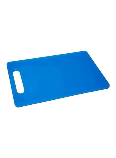 Buy Kitchen Cutting Board Blue in Egypt