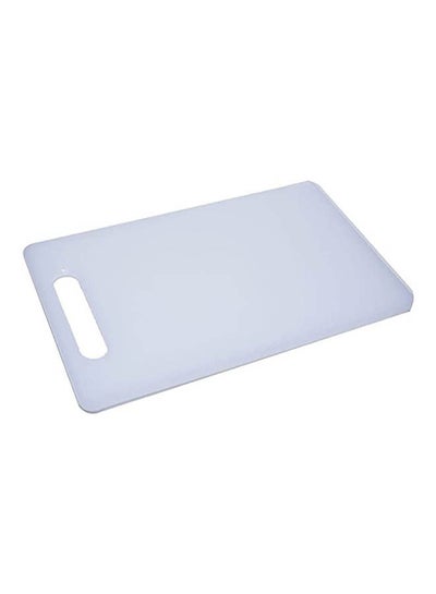 Buy Kitchen Cutting Board White in Egypt