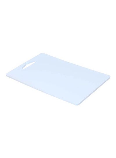 Buy Kitchen Cutting Board White in Egypt