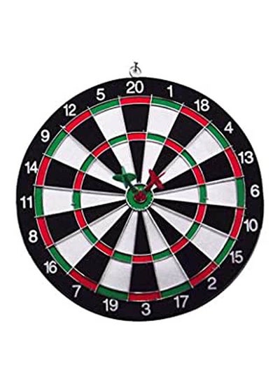 Buy Darts Board Game With 4 Darts in Egypt