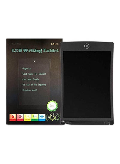 Buy Digital LCD Writing Drawing Tablet 8.5inch in Egypt