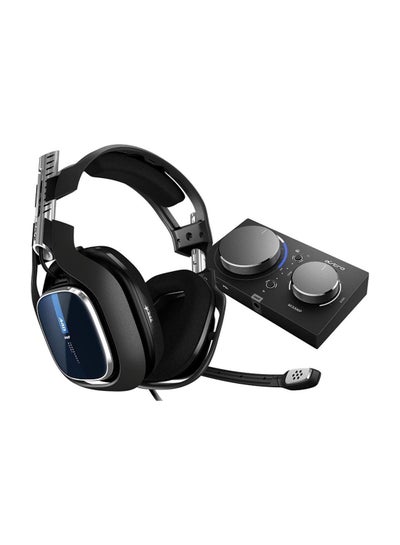 Buy A40 TR Gaming Headset With MixAmp Pro For PS4 /PS5 /XOne /XSeries /Nswitch /PC in Egypt