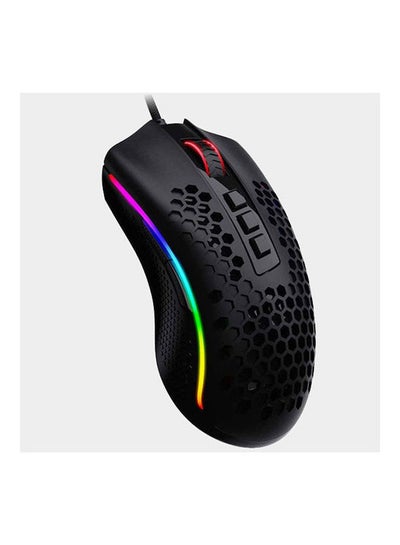 اشتري Storm Honeycomb Gaming Mouse في مصر