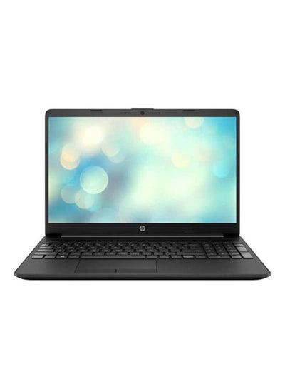 Buy 15-gw0054nia Laptop 15.6 Inch Display  Ryzen 3 3250U, 4GB RAM, 1TB HDD, AMD Radeon Graphics English/Arabic Black in Egypt