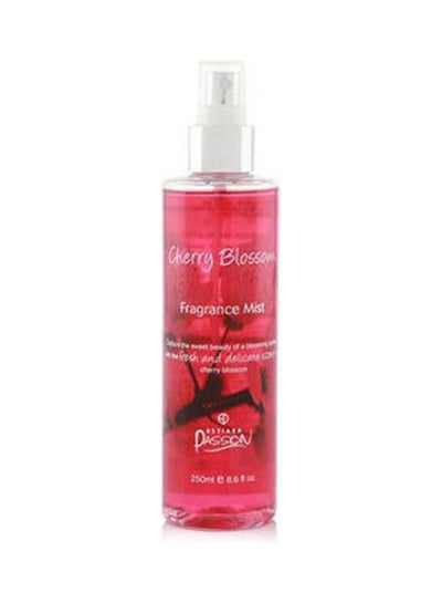 Buy International Estiara Passion Cherry Blossom Body Mist 250ml in Egypt