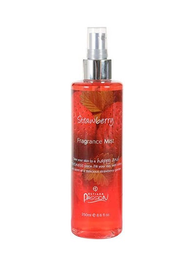 Buy Strawberry Body Mist 250ml in Egypt