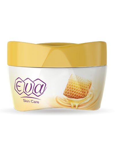 Buy Skin Care Cream With Honey Multicolour 50grams in Egypt
