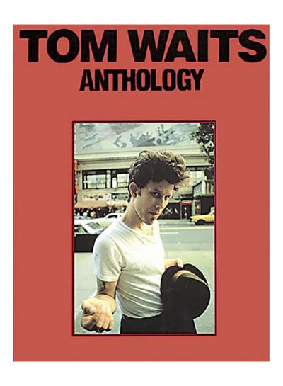 Buy Tom Waits - Anthology paperback english - 1992 in UAE