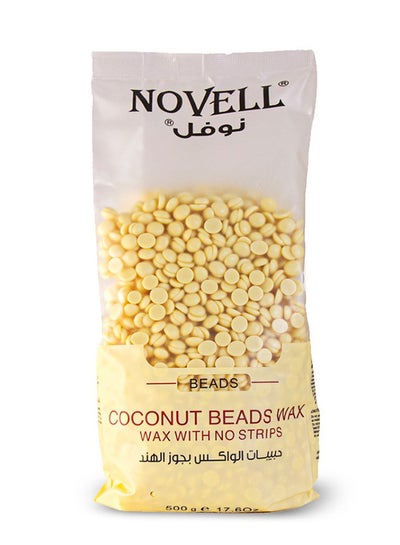 Buy Coconut Wax Beads 500grams in UAE